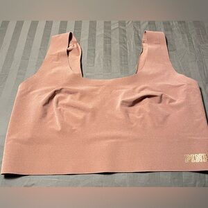 Victoria's Secret Pink Bralette